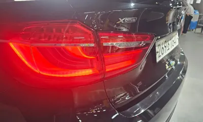 BMW X6 2018, 139056 км, за 27900000 KRW - фото 23