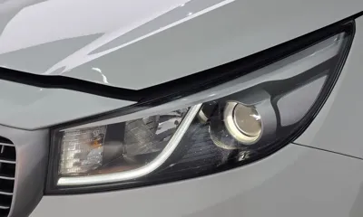 Kia Canival 2016, 124224 км, за 11990000 KRW - фото 22