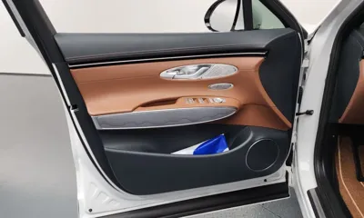 Genesis GV70 2023, 14866 км, за 45700000 KRW - фото 24