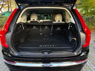 Volvo XC90 2024, 44523 км, за 62000000 KRW - фото 18