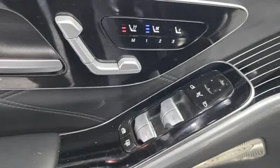 Mercedes-Benz S-Class 2021, 93446 км, за 112000000 KRW - фото 28