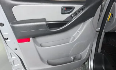 Hyundai Starex 2019, 27989 км, за 17900000 KRW - фото 24