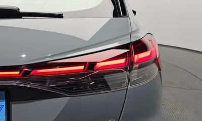 Audi Q4 e-tron 2023, 39130 км, за 38900000 KRW - фото 23