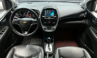 ChevroletGMDaewoo Spark 2017, 104436 км, за 5700000 KRW - фото 7