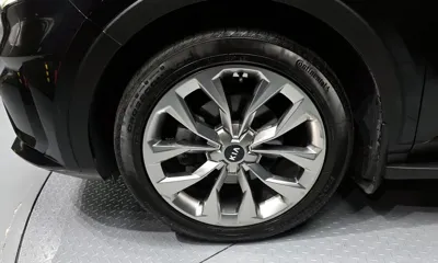 Kia Sorento 2021, 65525 км, за 25700000 KRW - фото 5