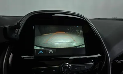 ChevroletGMDaewoo Spark 2017, 59641 км, за 7090000 KRW - фото 13