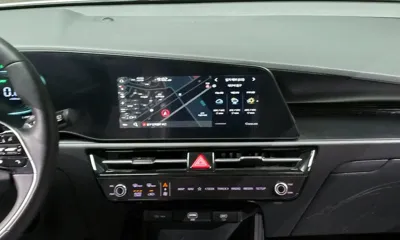 Kia Niro 2022, 60155 км, за 18800000 KRW - фото 18