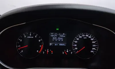 Kia K7 2014, 83669 км, за 6800000 KRW - фото 8