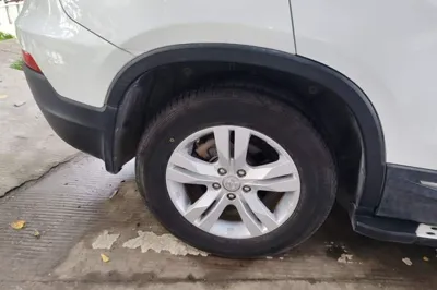 Changan CS75 2016, 67700 км, за 38000.65 CNY - фото 10