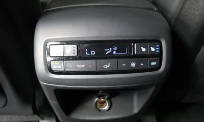 Hyundai Palisade 2023, 80561 км, за 26500000 KRW - фото 27