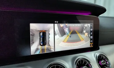 Mercedes-Benz CLS-Class 2019, 172291 км, за 25400000 KRW - фото 15