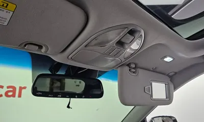 Hyundai Santafe 2014, 119730 км, за 9700000 KRW - фото 29
