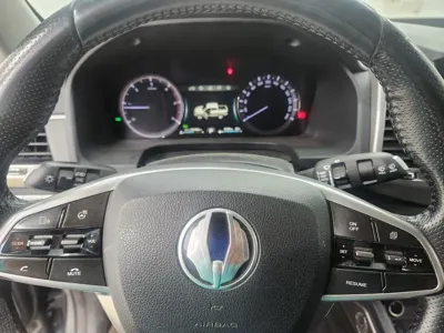 KG_Mobility_Ssangyong Rexton 2019, 243000 км, за 9990000 KRW - фото 6