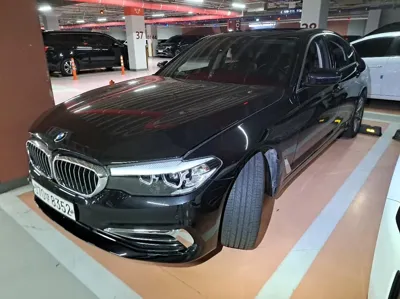 BMW 5-Series 2019, 103970 км, за 19000000 KRW - фото 9