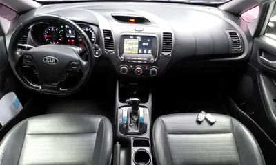 Kia K3 2018, 159719 км, за 7500000 KRW - фото 7