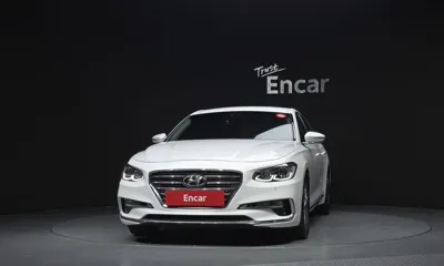 Hyundai Grandeur 2019, 50806 км, за 15000000 KRW