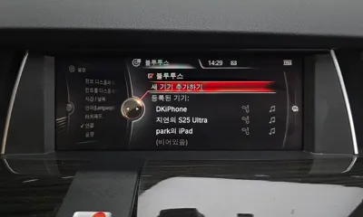 BMW Gran Turismo 2016, 174030 км, за 12700000 KRW - фото 32