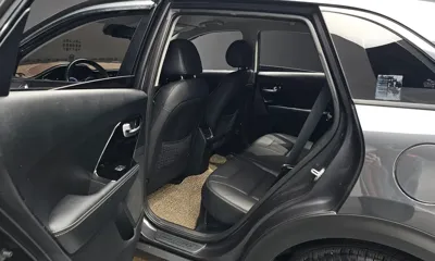 Kia Niro 2021, 52660 км, за 20800000 KRW - фото 11