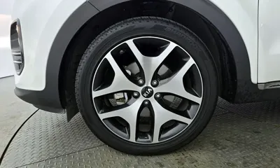 Kia Sportage 2016, 28759 км, за 15000000 KRW - фото 5