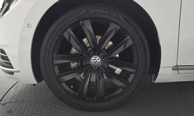Volkswagen Arteon 2019, 83556 км, за 20500000 KRW - фото 5