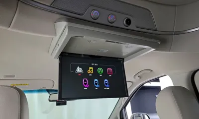Hyundai Starex 2019, 167309 км, за 22990000 KRW - фото 18