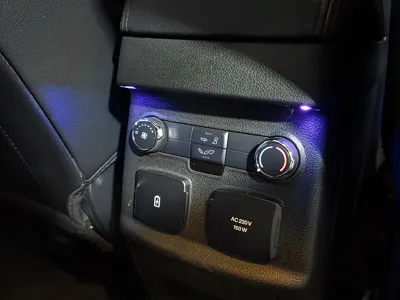 Ford Explorer 2016, 98378 км, за 12800000 KRW - фото 17