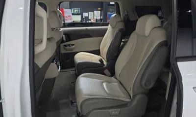 Kia Canival 2021, 65154 км, за 23300000 KRW - фото 26