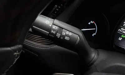 Lexus LS 2019, 111138 км, за 44900000 KRW - фото 28