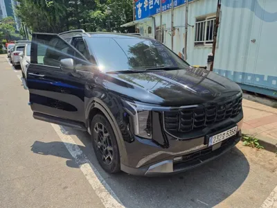 Kia Canival 2026, 3800 км, за 34040000 KRW - фото 6