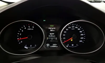 Kia Sportage 2014, 115264 км, за 7900000 KRW - фото 8