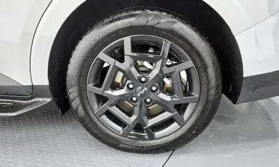Kia Canival 2025, 21475 км, за 55750000 KRW - фото 21