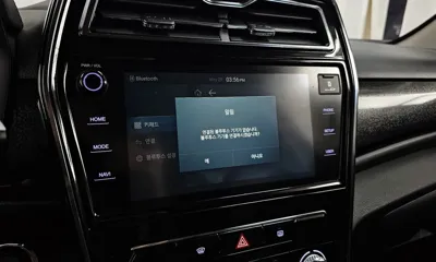 KG_Mobility_Ssangyong TIBOLI 2020, 35701 км, за 14900000 KRW - фото 19