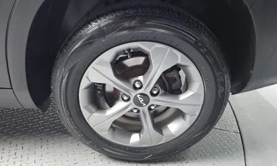 Kia Seltos 2023, 98594 км, за 16900000 KRW - фото 21