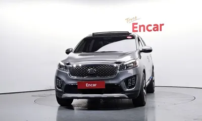 Kia Sorento 2015, 158318 км, за 10590000 KRW - фото 3