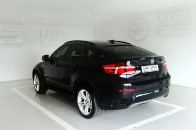 BMW X6 2014, 135000 км, за 13800000 KRW - фото 9