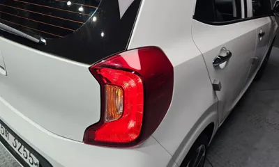 Kia Morning 2017, 34010 км, за 8600000 KRW - фото 23