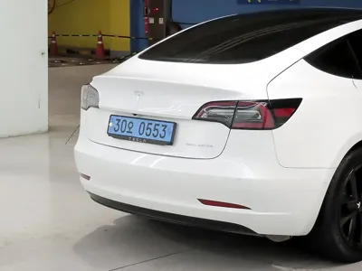 Tesla Model 3 2021, 147691 км, за 25900000 KRW - фото 17