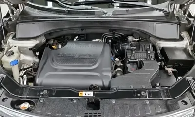 Kia Sorento 2014, 280000 км, за 6000000 KRW - фото 6