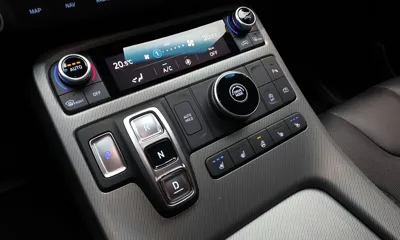 Hyundai Palisade 2023, 31405 км, за 34700000 KRW - фото 9