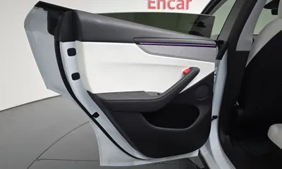 Tesla Model Y 2025, 12695 км, за 54000000 KRW - фото 25