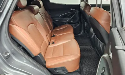 Hyundai Santafe 2014, 79049 км, за 10900000 KRW - фото 11