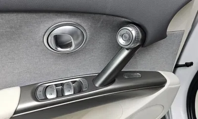 Genesis GV60 2022, 95052 км, за 38900000 KRW - фото 20