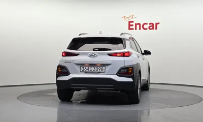 Hyundai Kona 2020, 169754 км, за 10800000 KRW