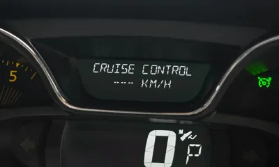 Renault-KoreaSamsung QM3 2015, 126385 км, за 4400000 KRW - фото 29