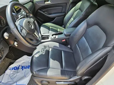 Mercedes-Benz B-Class 2012, 185088 км, за 3800000 KRW - фото 12