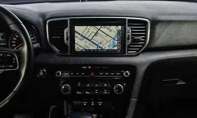 Kia Sportage 2017, 68827 км, за 11800000 KRW - фото 15