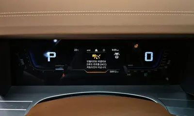 KG_Mobility_Ssangyong Torres 2024, 50912 км, за 21000000 KRW - фото 8
