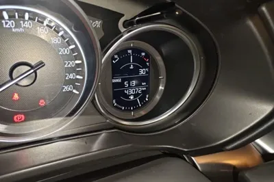 Mazda CX-5 2019, 43000 км, за 68204.85 CNY - фото 12