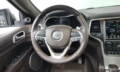 Jeep Cherokee 2018, 149321 км, за 17500000 KRW - фото 13