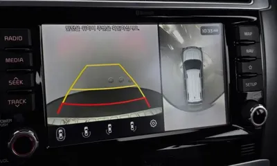 Kia Mohave 2019, 140154 км, за 15300000 KRW - фото 15